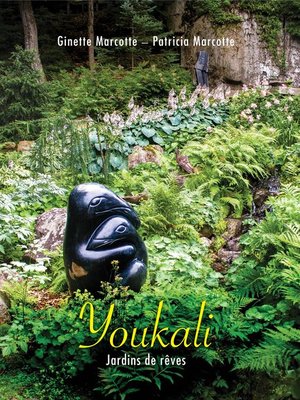 cover image of Youkali